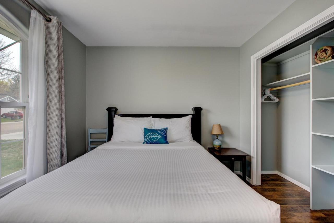 Hello Dolly! 3 Beds, 2 Bath, 2 Tv'S, Fireplace, Quiet Neighborhood In Star, Id Minutes From Walking Trails And River Views อีเกิล ภายนอก รูปภาพ