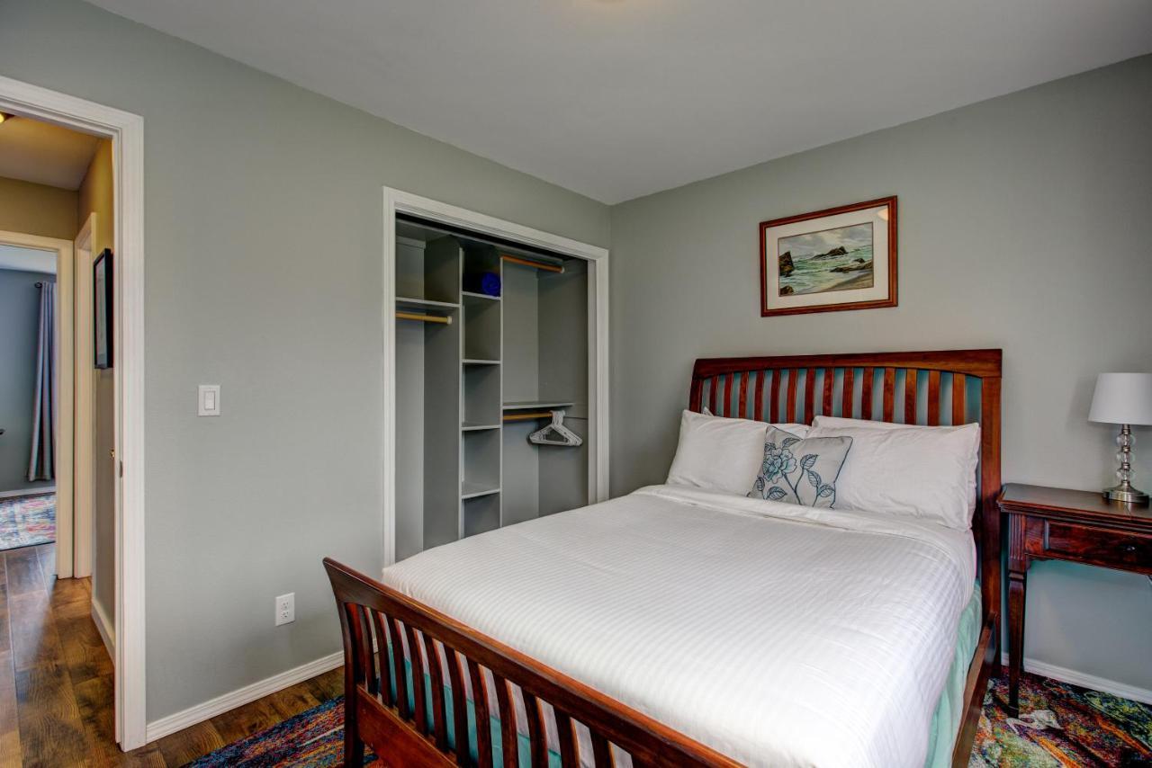 Hello Dolly! 3 Beds, 2 Bath, 2 Tv'S, Fireplace, Quiet Neighborhood In Star, Id Minutes From Walking Trails And River Views อีเกิล ภายนอก รูปภาพ