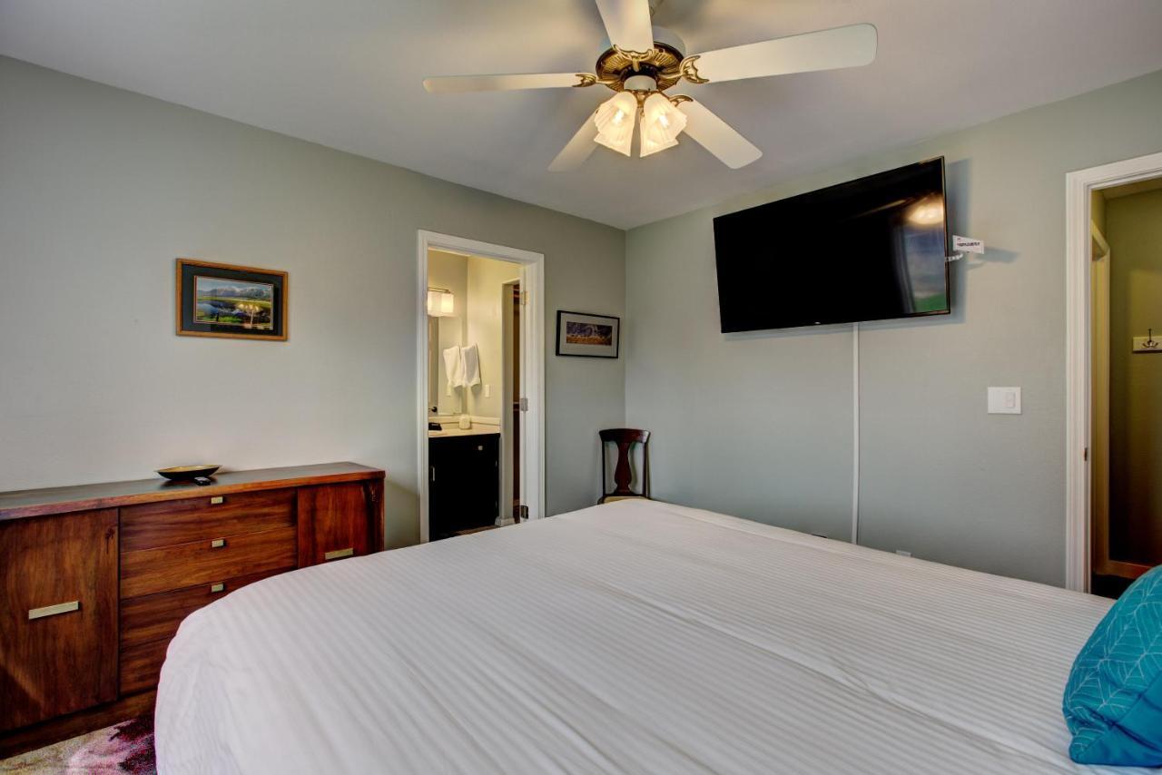 Hello Dolly! 3 Beds, 2 Bath, 2 Tv'S, Fireplace, Quiet Neighborhood In Star, Id Minutes From Walking Trails And River Views อีเกิล ภายนอก รูปภาพ