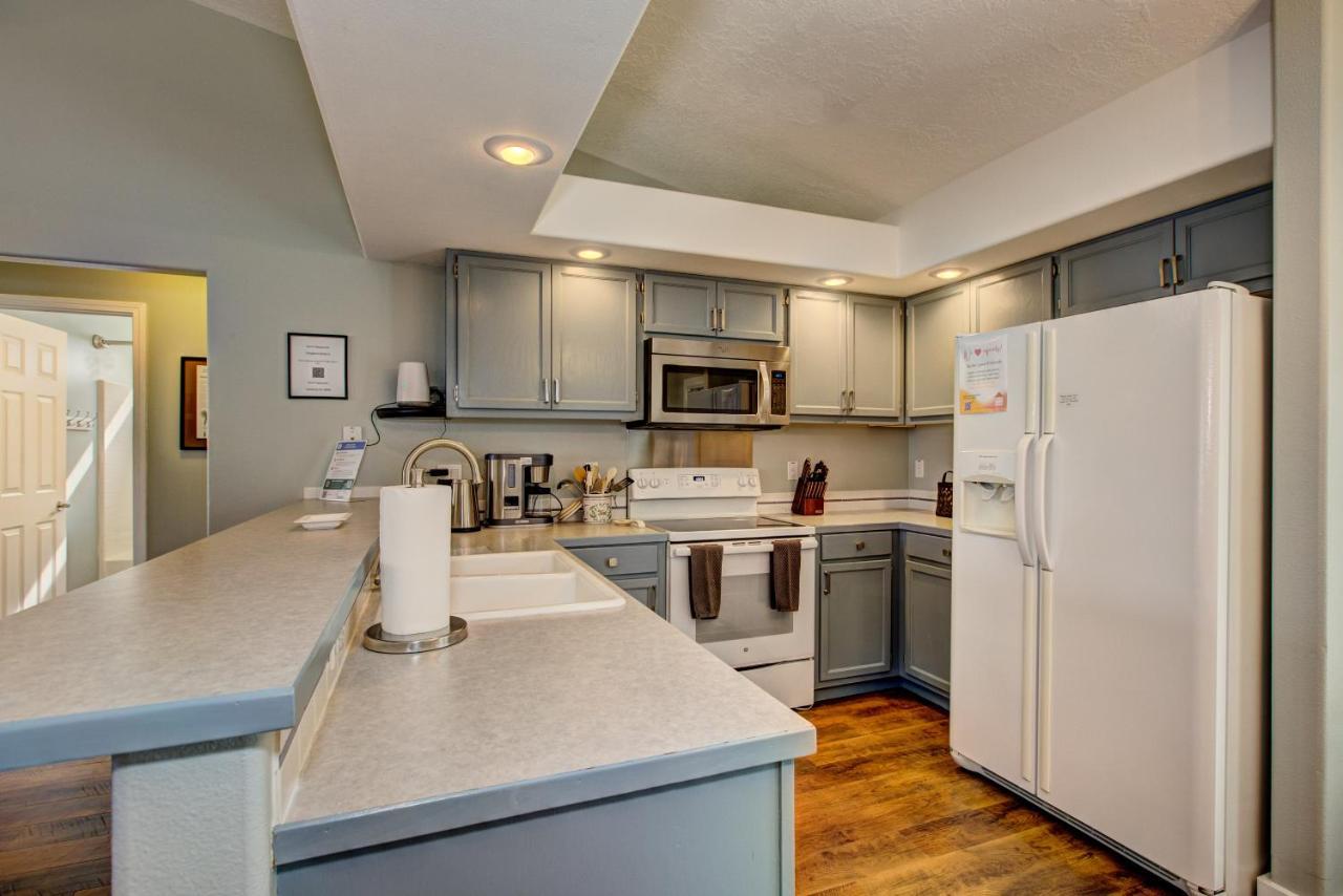 Hello Dolly! 3 Beds, 2 Bath, 2 Tv'S, Fireplace, Quiet Neighborhood In Star, Id Minutes From Walking Trails And River Views อีเกิล ภายนอก รูปภาพ