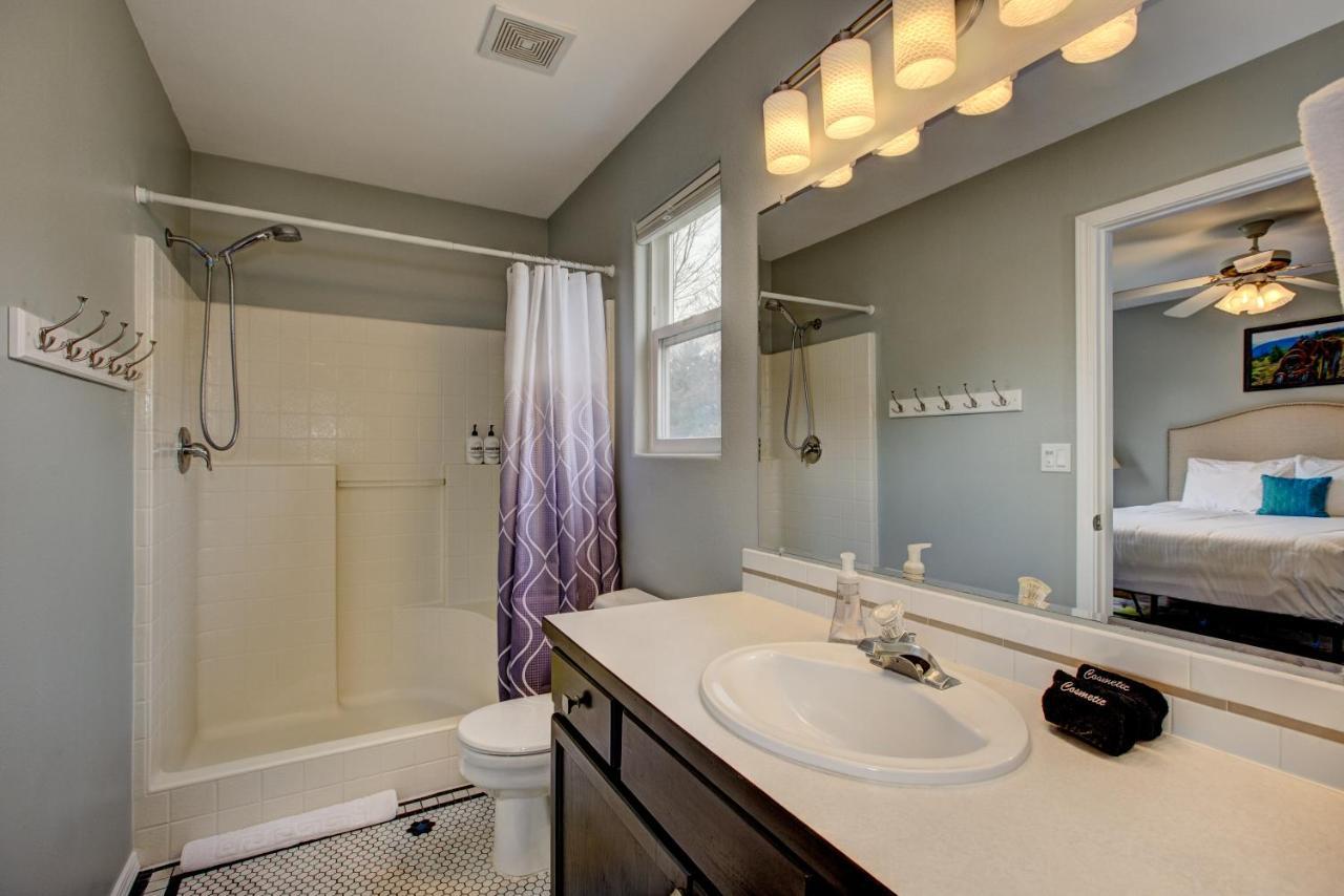 Hello Dolly! 3 Beds, 2 Bath, 2 Tv'S, Fireplace, Quiet Neighborhood In Star, Id Minutes From Walking Trails And River Views อีเกิล ภายนอก รูปภาพ